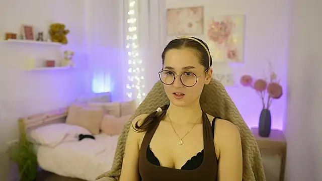 Annita Grey online show from 2, 12, 2025