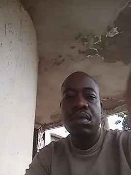 WaiterZim online show from 17, 5, 2026
