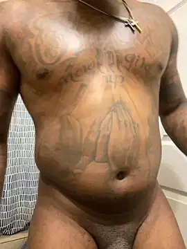 Snapshot of StandOnthatboy chatting on 26, 9, 2025 StandOnthatboy online show from 26, 9, 2025