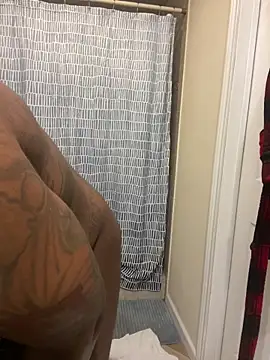 Snapshot of StandOnthatboy chatting on 18, 10, 2025 StandOnthatboy online show from 18, 10, 2025