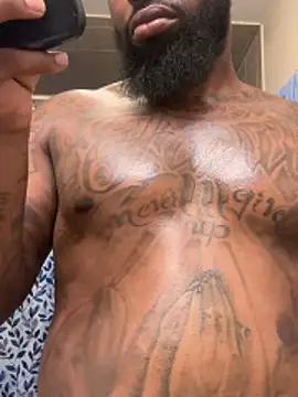 StandOnthatboy online show from 27, 3, 2026