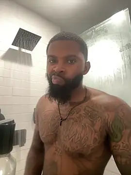 StandOnthatboy online show from 19, 4, 2026