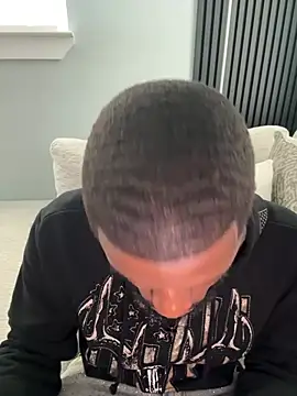 StandOnthatboy online show from 25, 4, 2026