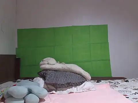 Prettyasianbelle online show from 16, 11, 2025