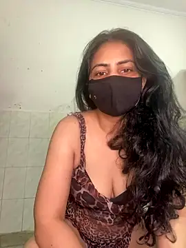 SashaPatel online show from 2, 10, 2025