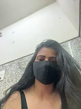 SashaPatel online show from 26, 3, 2026