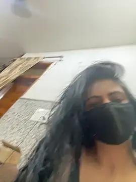 SashaPatel online show from 6, 4, 2026