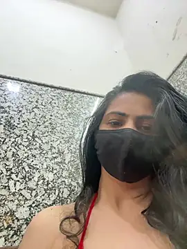 SashaPatel online show from 9, 4, 2026