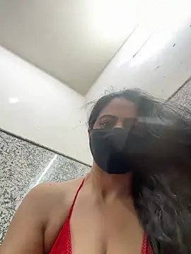 SashaPatel online show from 19, 4, 2026