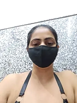 SashaPatel online show from 24, 5, 2026