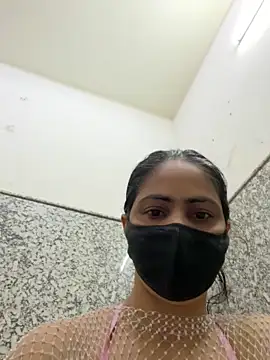 Snapshot of SashaPatel chatting on 13, 6, 2026 SashaPatel online show from 13, 6, 2026