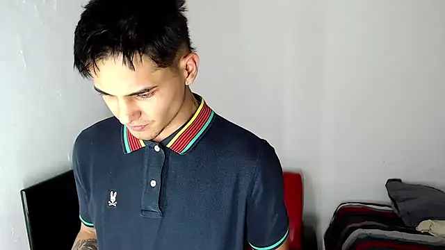 Alex mojica online show from 21, 12, 2025