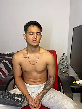 Alex mojica online show from 15, 2, 2026