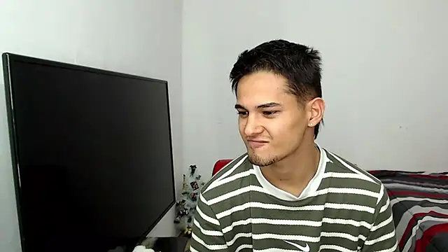 Alex mojica online show from 20, 2, 2026