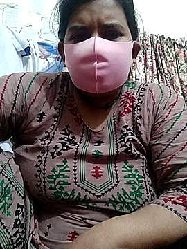 nila-aktar online show from 10, 9, 2025