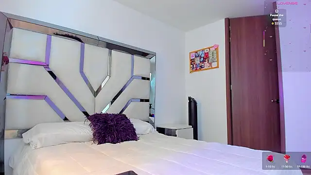 Michelle Ferrerr online show from 2, 2, 2026