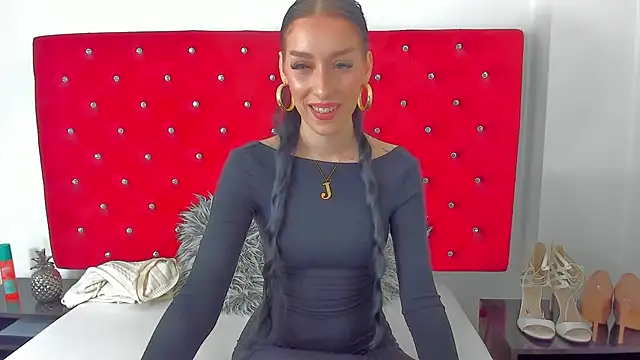 PleasureJasmine online show from 27, 11, 2025