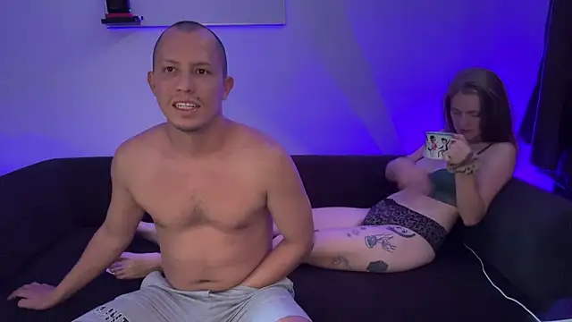 andyzuzka online show from 1, 6, 2026