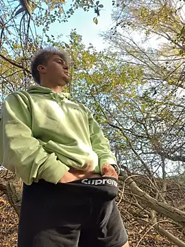 Snapshot of Stashx88 chatting on 12, 11, 2025 Stashx88 online show from 12, 11, 2025