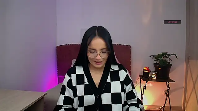 sofia  s online show from 27, 10, 2025