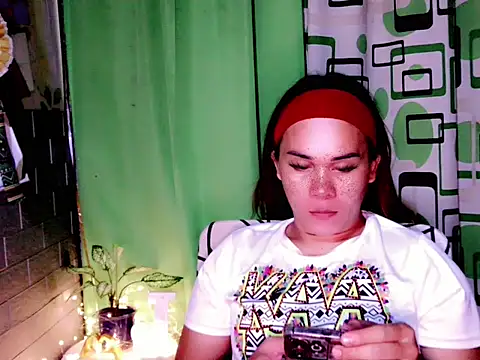 Snapshot of urdreamgirljacky chatting on 28, 9, 2025 urdreamgirljacky online show from 28, 9, 2025