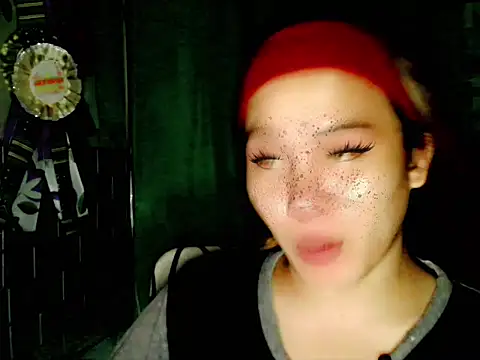 Snapshot of urdreamgirljacky chatting on 3, 10, 2025 urdreamgirljacky online show from 3, 10, 2025