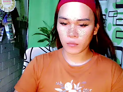 Snapshot of urdreamgirljacky chatting on 12, 10, 2025 urdreamgirljacky online show from 12, 10, 2025