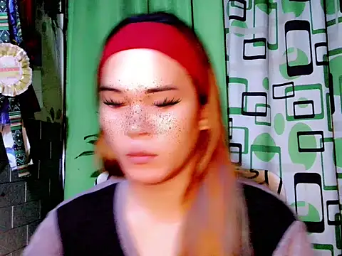 Snapshot of urdreamgirljacky chatting on 15, 10, 2025 urdreamgirljacky online show from 15, 10, 2025