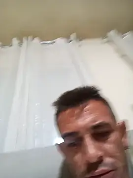 Snapshot of Villena_jm91 chatting on 24, 9, 2025 Villena jm91 online show from 24, 9, 2025