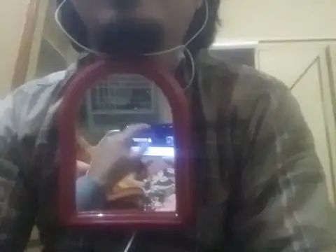 mahesh369369 online show from 4, 12, 2025