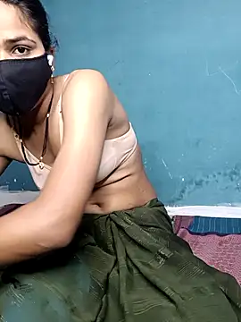 Naughty-Mayaa online show from 28, 10, 2025