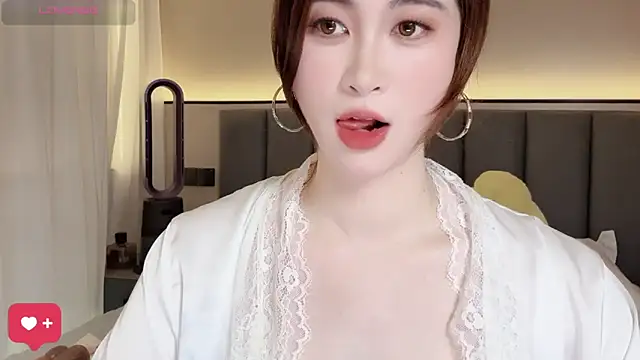 wuyueaini online show from 19, 4, 2026