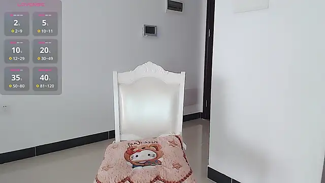 KK-328 online show from 14, 4, 2026