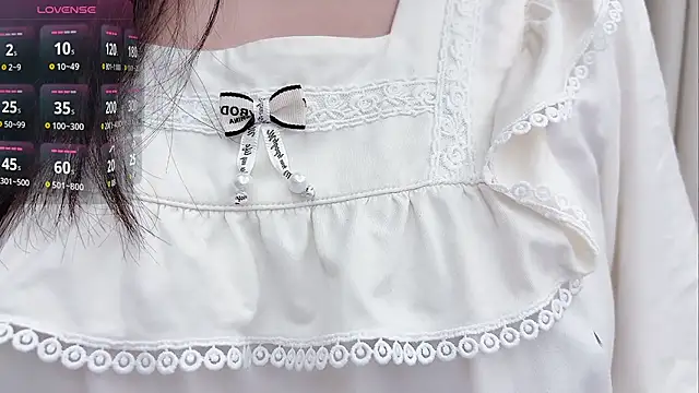 Snapshot of shishi_baby chatting on 4, 3, 2026 shishi baby online show from 4, 3, 2026