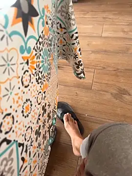 Manu97k online show from 16, 2, 2026