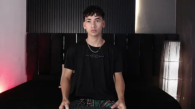 Dominic ghost online show from 19, 12, 2025