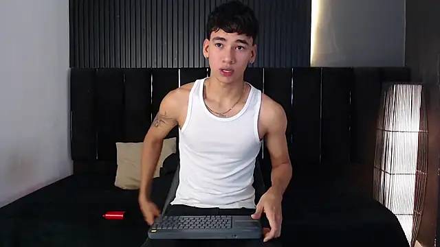 Snapshot of Dominic_ghost chatting on 28, 3, 2026 Dominic ghost online show from 28, 3, 2026