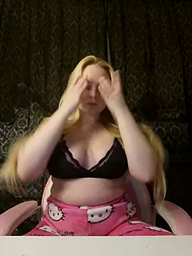 EmilyAngelUK online show from 16, 11, 2025