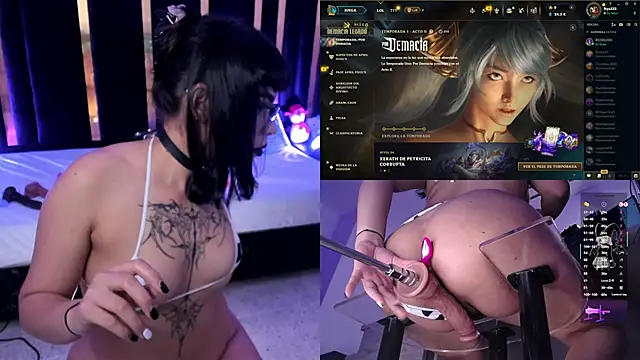 Nyveth online show from 2, 4, 2026