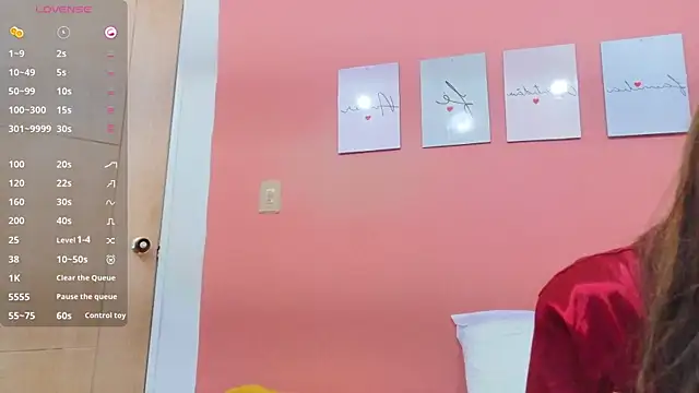 little beillis online show from 16, 9, 2025