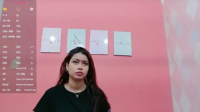 little beillis online show from 22, 9, 2025