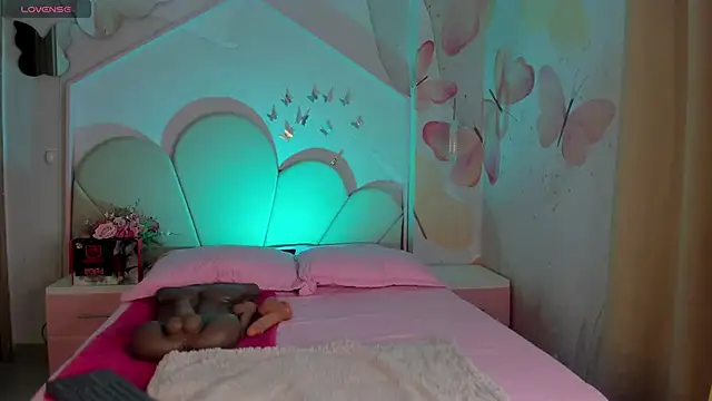 Baby ayana  online show from 7, 4, 2026