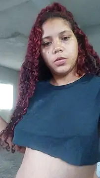 Daila Lucia online show from 19, 12, 2025