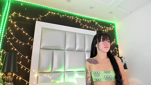 athziry g online show from 18, 2, 2026