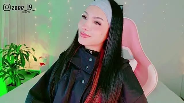 cuteezoe online show from 24, 3, 2026