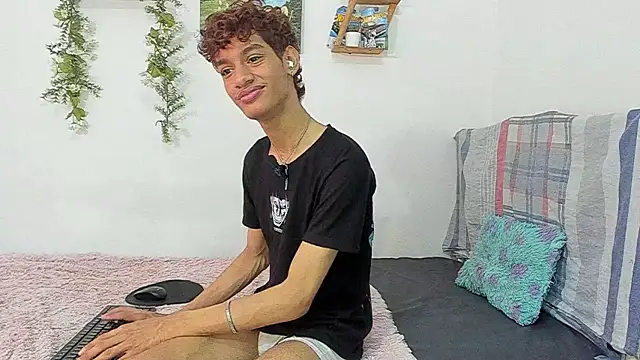 Peterfrost19 online show from 7, 11, 2025