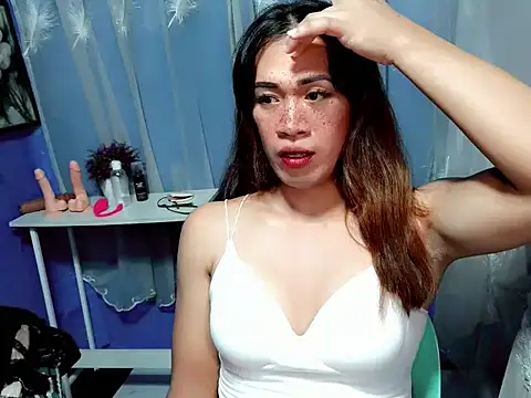 Slutty Isabelle online show from 17, 9, 2025