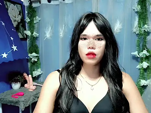 Slutty Isabelle online show from 18, 10, 2025