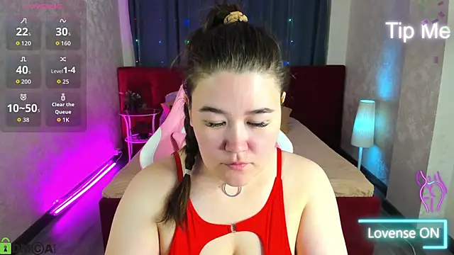 Tara Torres online show from 12, 10, 2025