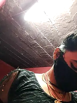 Snapshot of Deepika_joshi chatting on 5, 10, 2025 Deepika joshi online show from 5, 10, 2025